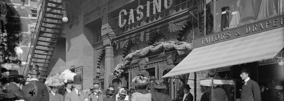 Four oldest Casinos of world  39287 - Four oldest Casinos of world 