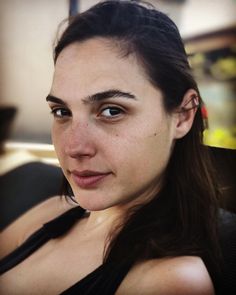 Gal Gadot Gal Gadot