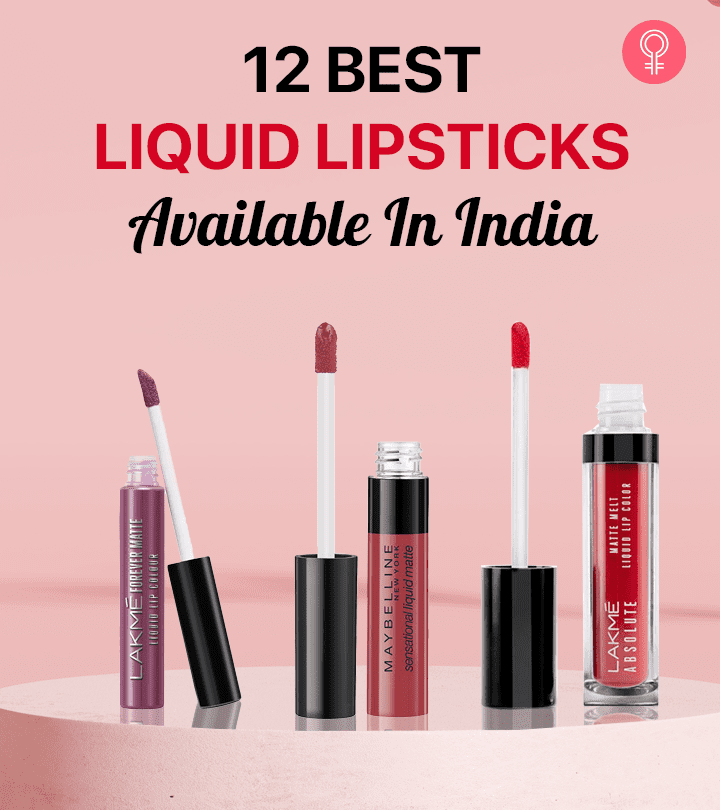 12 Best Red Matte Lipsticks In India 216483 - 12 Best Red Matte Lipsticks In India