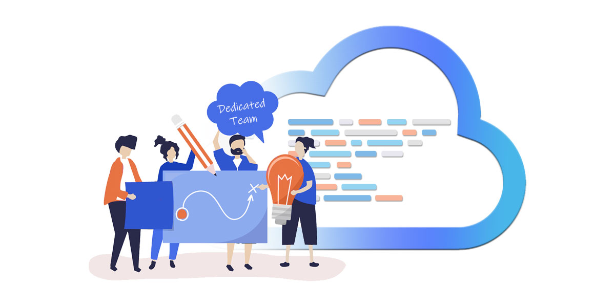 Dedicated Development Team What Is It And When To Hire It 216547 - Dedicated Development Team: What Is It And When To Hire It?