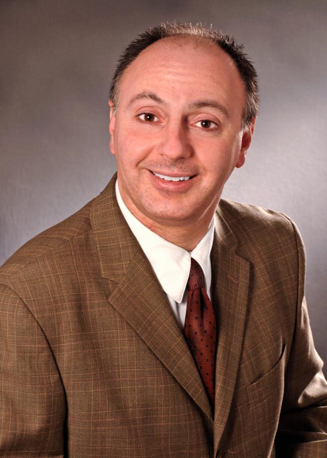 James Glick Net Worth